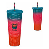 Starbucks Disney Halloween Vaso