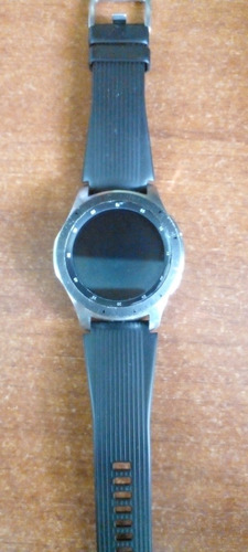 Reloj Inteligente Samsung Galaxy Watch 46mm Usado