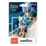 Amiibo  Zelda Breath Of Wilds Revali  Switch 