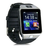 Smartwatch Dz09 Chip Inteligente