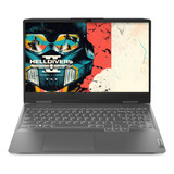 Notebook Gamer Lenovo Loq Core I7 16gb Ram 512gb Ssd Rtx4050