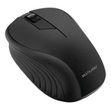 Mouse Multilaser Sem Fio Óptico 2.4ghz 1200dpi