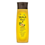 Shampoo Maracuya - mL a $51