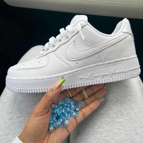 Tenis Af1 Drake