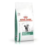 Royal Canin Gatos Satiety 1.5kg