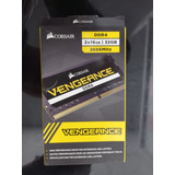 Memoria Ram Corsair 32gb Portátil 