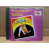 Cd Orquesta De Ramón Márquez - El Pachuco Bailarin