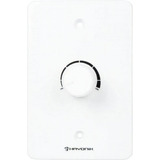 Atenuador Para Som Ambiente 25w 4 Ohms Branco Hayonik