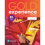 Gold Experience B1 Preliminary For Schools Student's Book With Online Practice, De Warwick, Lindsay. Editora Pearson Education Do Brasil S.a., Capa Mole Em Inglês, 2018