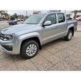 Volkswagen Amarok 3.0 V6 Comfortline 4x4 258cv Precio 2024 3