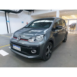 Volkswagen Up! Pepper 1.0tsi Rs