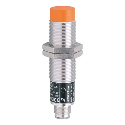 Sensor Inductivo Ifm IG5597 8mm PNP NPN 400mA IP67 | Meses sin interés