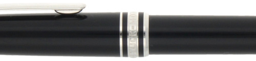 Boligrafo Montblanc, *meisterstuck*