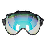 Óculos De Motocicleta Powersports Mx Windproof Goggles