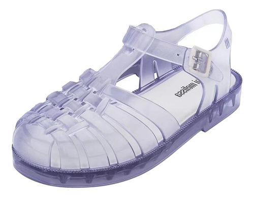 Sandalia Infantil Menina Mini Melissa Possession 32409