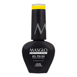 Hiperactiva - Esmalte Semipermanente Masglo Professional Gel