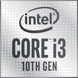 Procesador Intel Core I3 10105 3.70ghz Quadcore 6mb Lga 1200