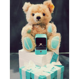 Tiffany & Co.® Osito Teddy Love, Exclusividad Especial
