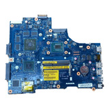 Motherboard Dell Inspiron 15r 3521 / 5521 Parte: 0vaw00