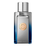 Perfume Importado Antonio Banderas The Icon Elixir 100ml