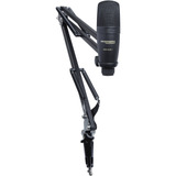 Marantz Professional Pod Pack 1 Usb Microphone With Broadcas