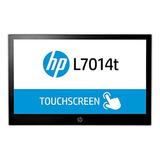 Monitor Táctil Hp L7014t - Led 14  (t6n32aa#aba)