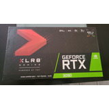 Placa De Video Nvidia Pny  Xlr8 Gaming Geforce Rtx 3090 