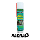 Limpa Contato Elétrico 300 Ml (spray)