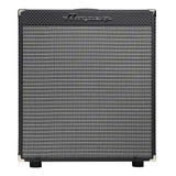 Amplificador Combo Para Bajo Rb-112 Ampeg