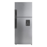 Nevecón No Frost Whirlpool Wrj45aktww Platinum Con Freezer 435l 115v