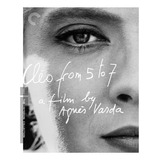 Cléo De 5 À 7 (1962) Dir. Agnes Varda - Bluray - Sub Esp