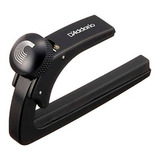 Capo Ns Classical Pro Para Guitarra Clásica Daddarío Cp-04