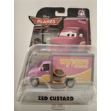 Disney Planes | Zed Custard (súper Dificil)