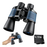 Binoculares Telescópicos Hd Con Visión Nocturna 80x80