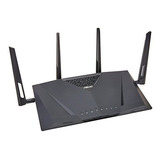 Asus Wireless Router Gigabit Ac3100 (rt-ac3100).