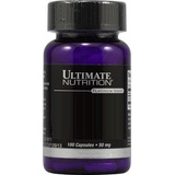 Ultimate Nutrition | Equilibrio Hormonal | 50mg | 100 Caps