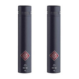 Neumann Km 184 Mt Stereo Set Micrófono Condensador