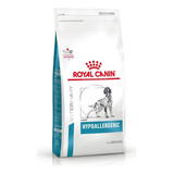 Royal Canin Hipoalergenico 10kg - S