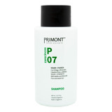 Shampoo Anti Caida Con Ortiga Pelo Fino P07 Primont X 400ml