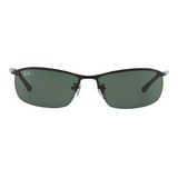 Lentes De Sol Envolventes Ray-ban