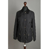 Chaqueta Para Mujer Ralph Lauren Green Label Diamond Quilt