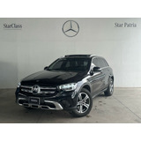 Star Patria Mercedes-benz Clase Glc 2021