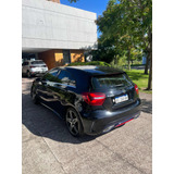 Mercedes-benz Clase A 2017 2.0 A250 At Sport 218cv