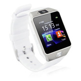 Nuevo Reloj Inteligente Dz09 Smart Watch Moda