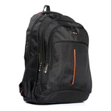 Mochila Urbana Porta Notebook Owen Acolchada Reforzada 