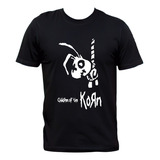 Remera Korn Children Of The Korn Nu Metal 100% Algodón