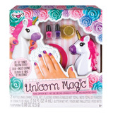 Pinta Uñas Con Secador De Unicornio Fashion Angels