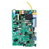 Placa Aire Acondicionado Inverter Philco Siam Noble Sanyo