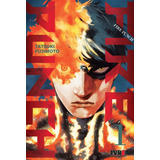 Ivrea - Fire Punch - Serie Completa - 8 Tomos - Nuevo !!