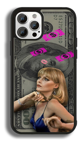 Funda Para Celular De Elvira Scarface 